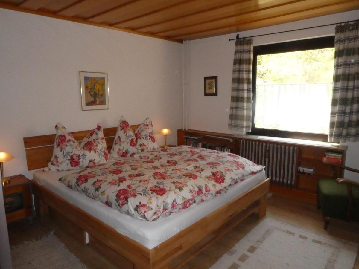 Apartment Gerlitzen Ossiachersee - Haus Enzian Treffen Exterior photo